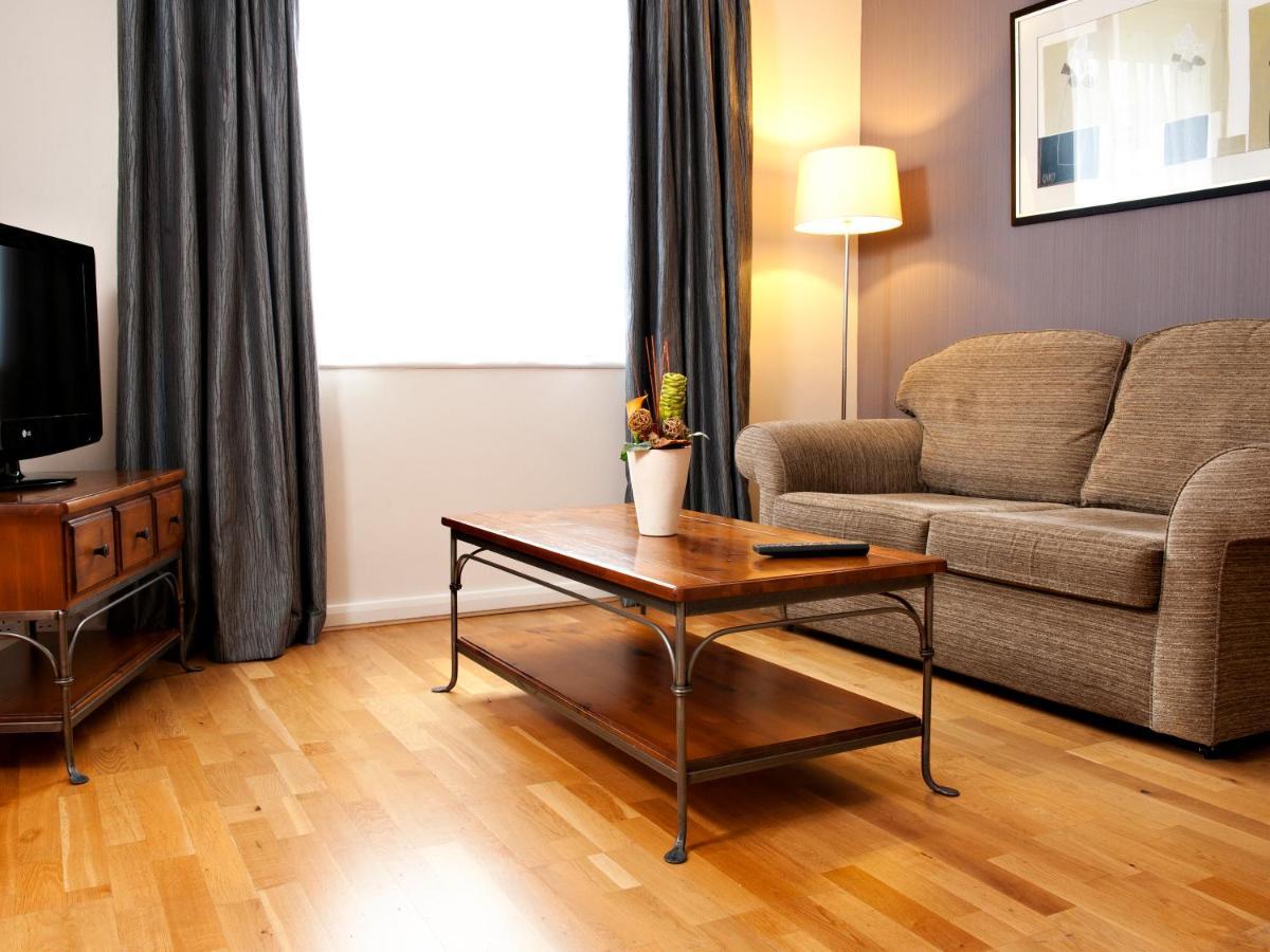 Centre By Ihg Hotel Liverpool