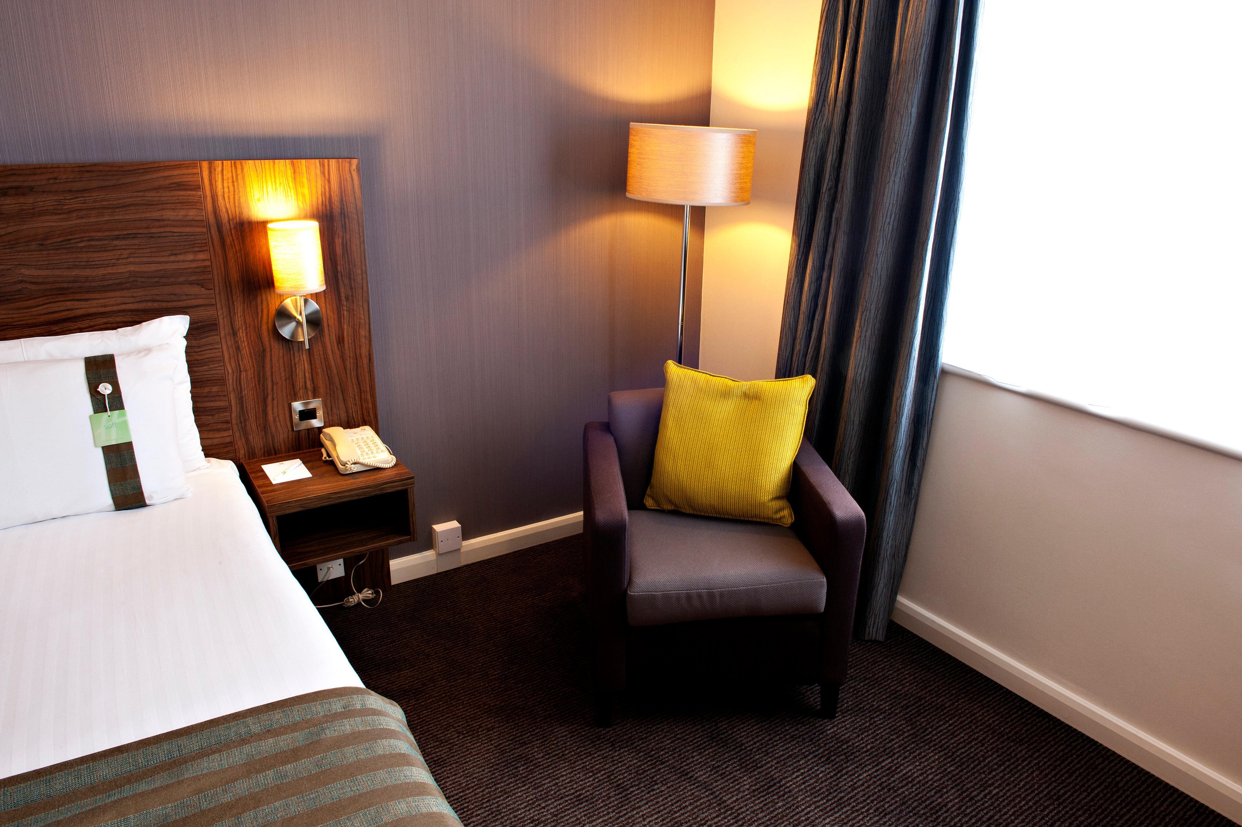 Centre By Ihg Hotel Liverpool