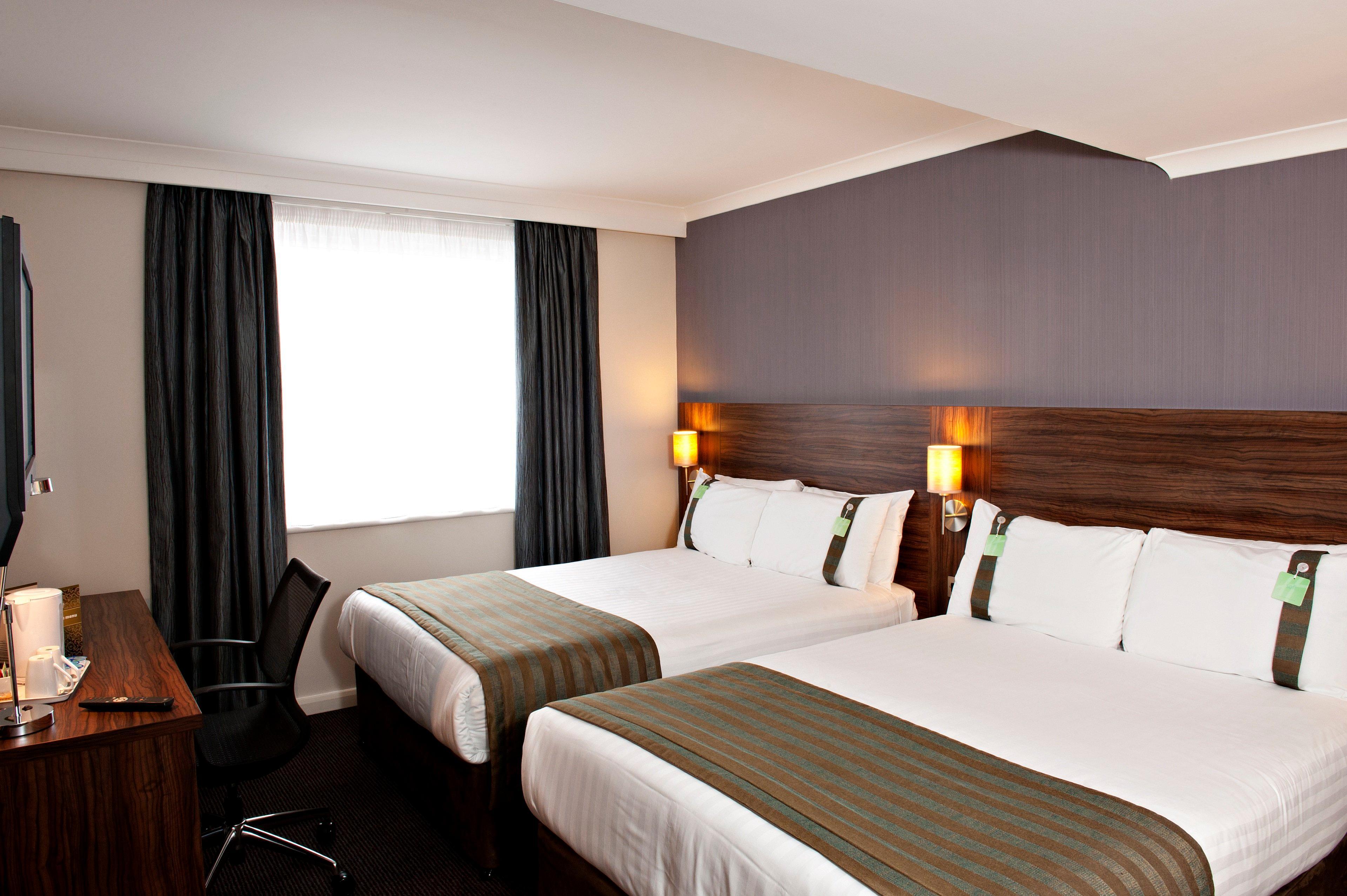 Hotel Centre By Ihg Liverpool
