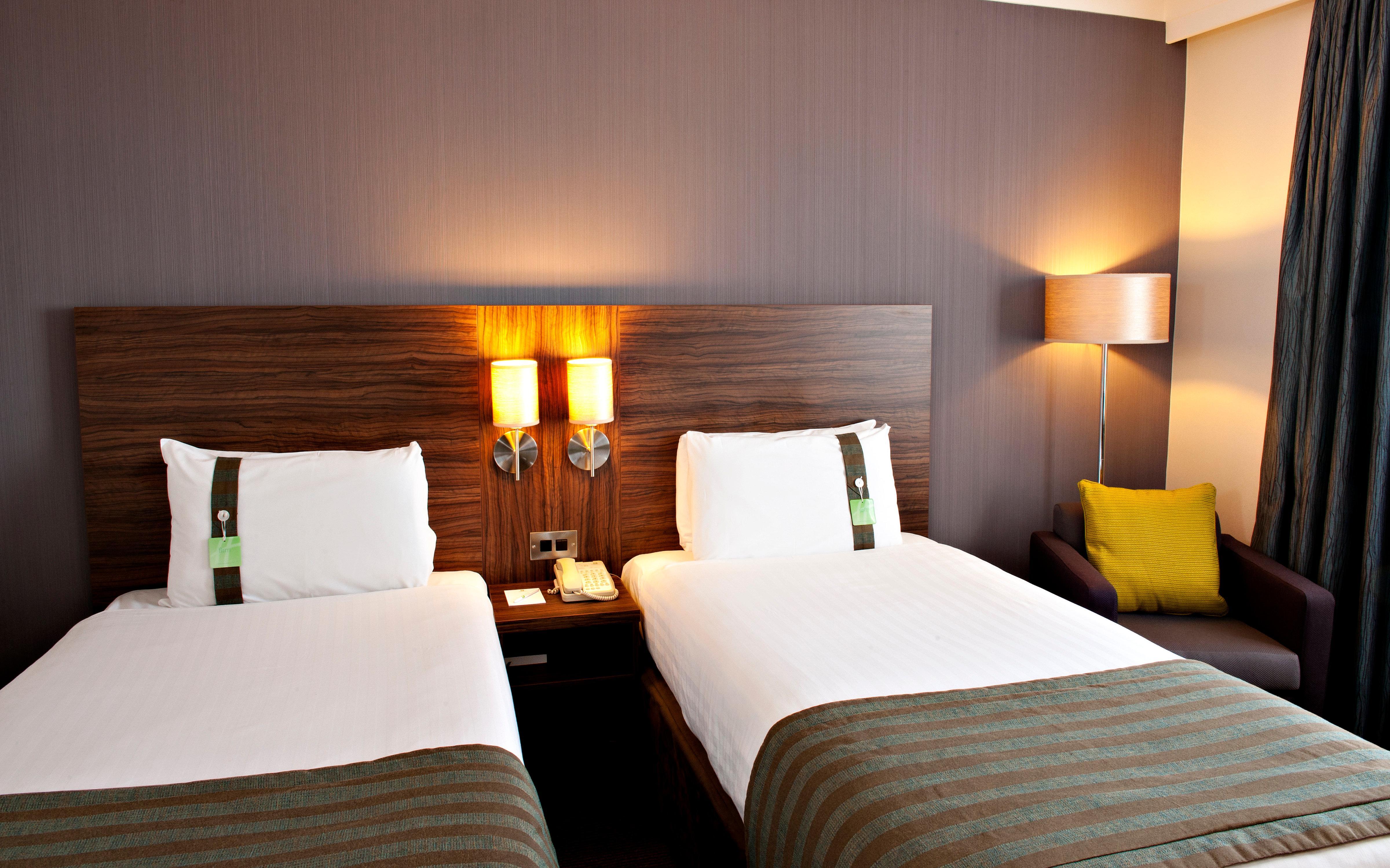 Centre By Ihg Liverpool