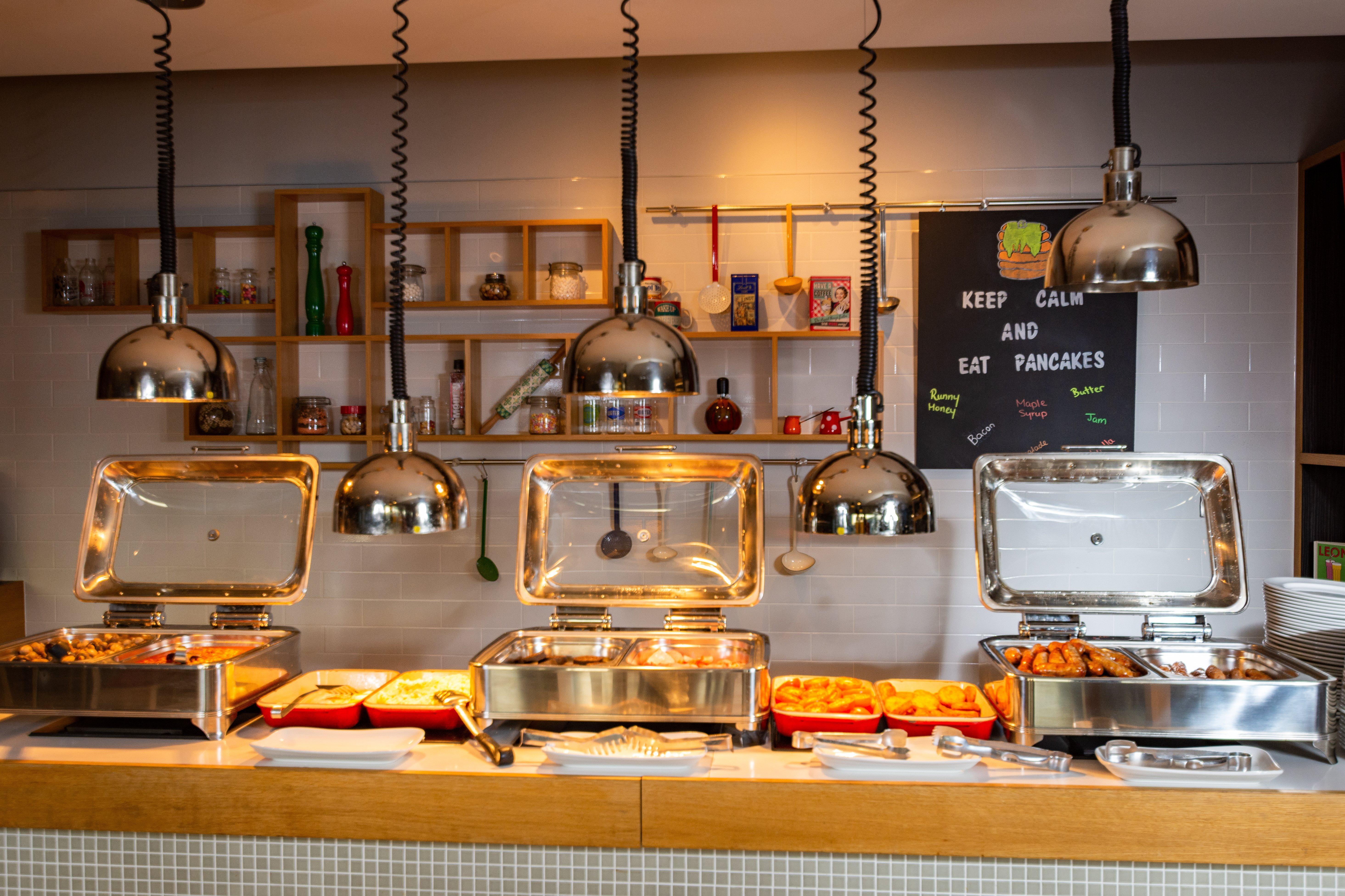 Centre By Ihg Hotel 4*