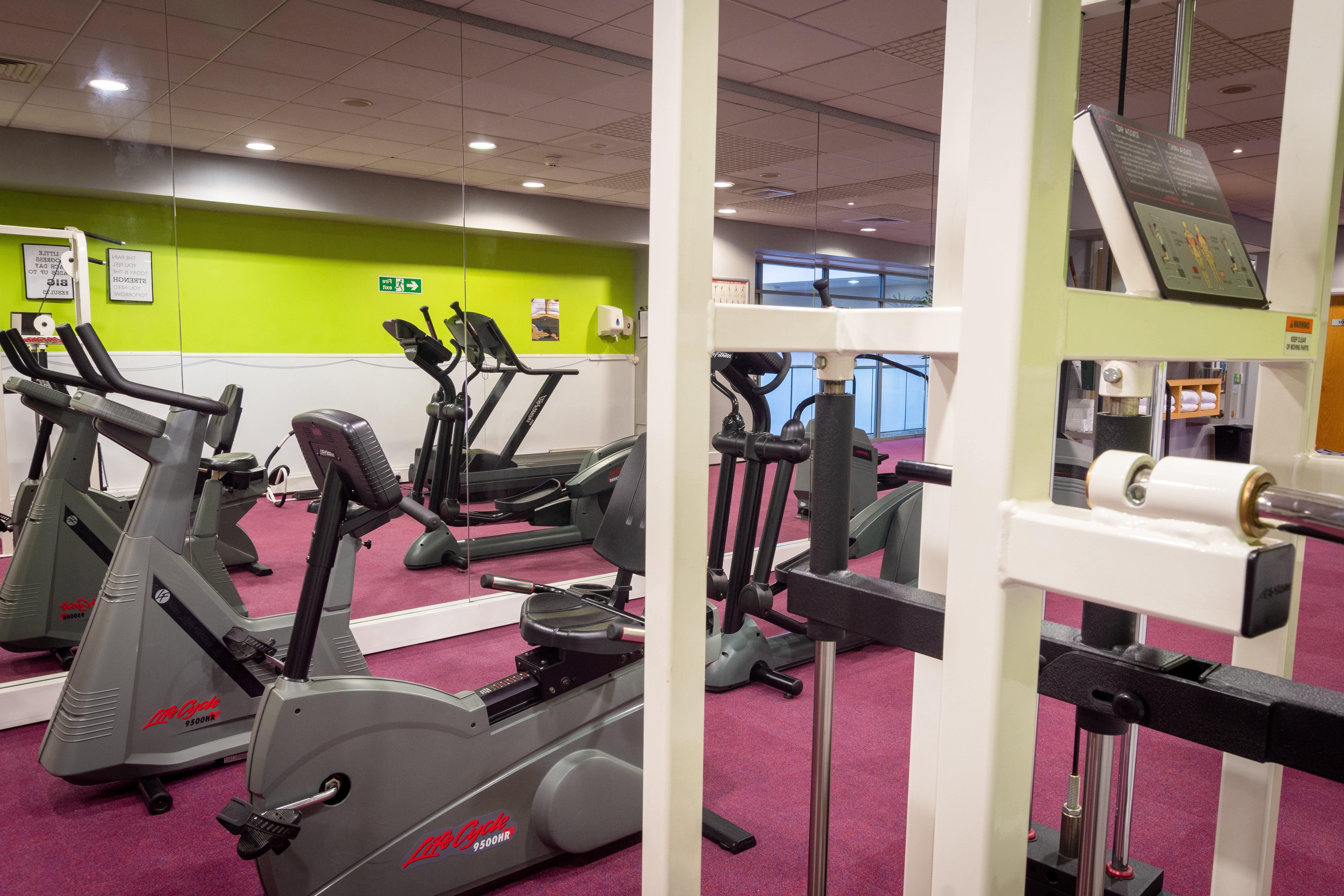 Centre By Ihg Hotel 4*