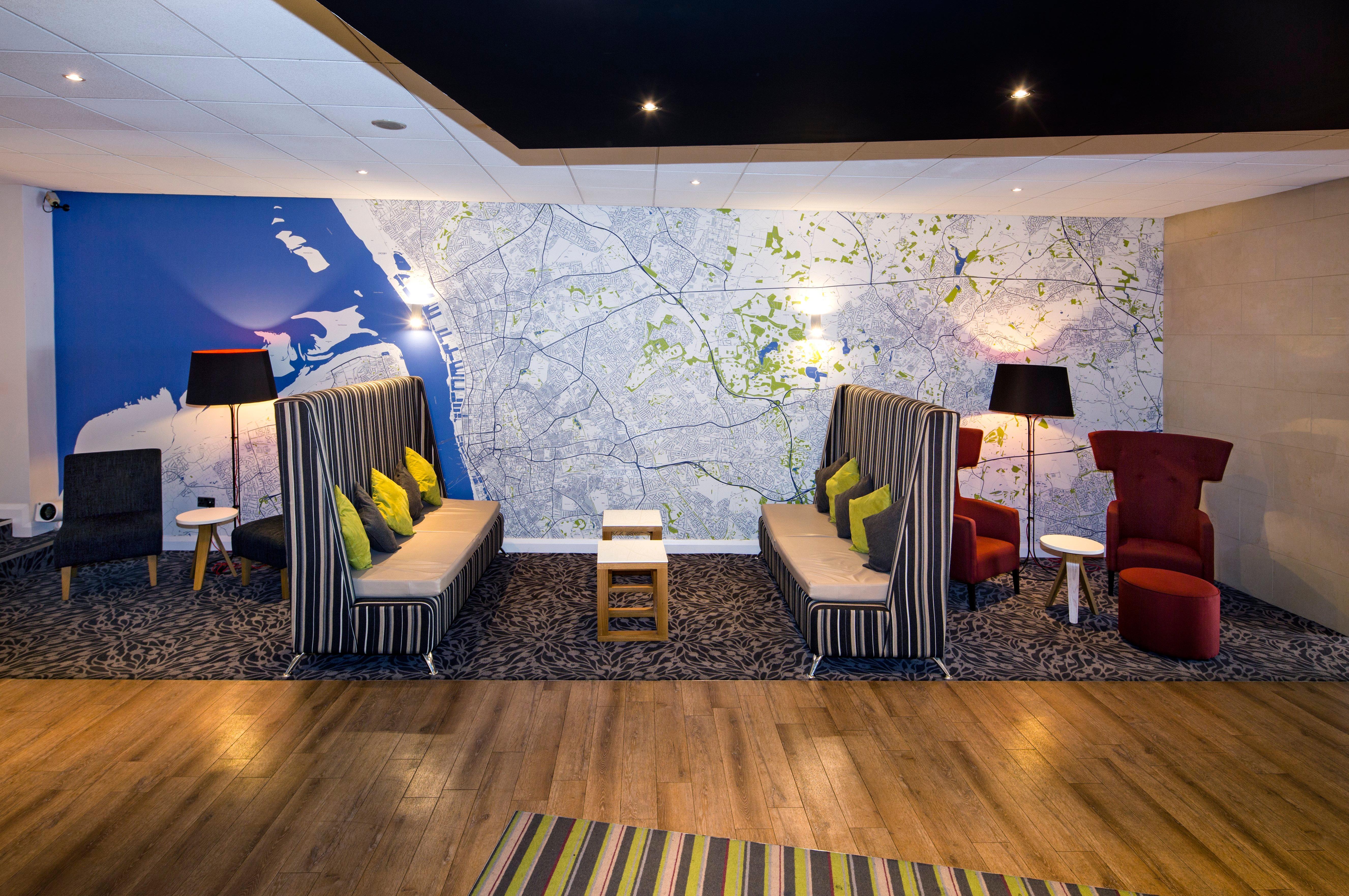 Centre By Ihg