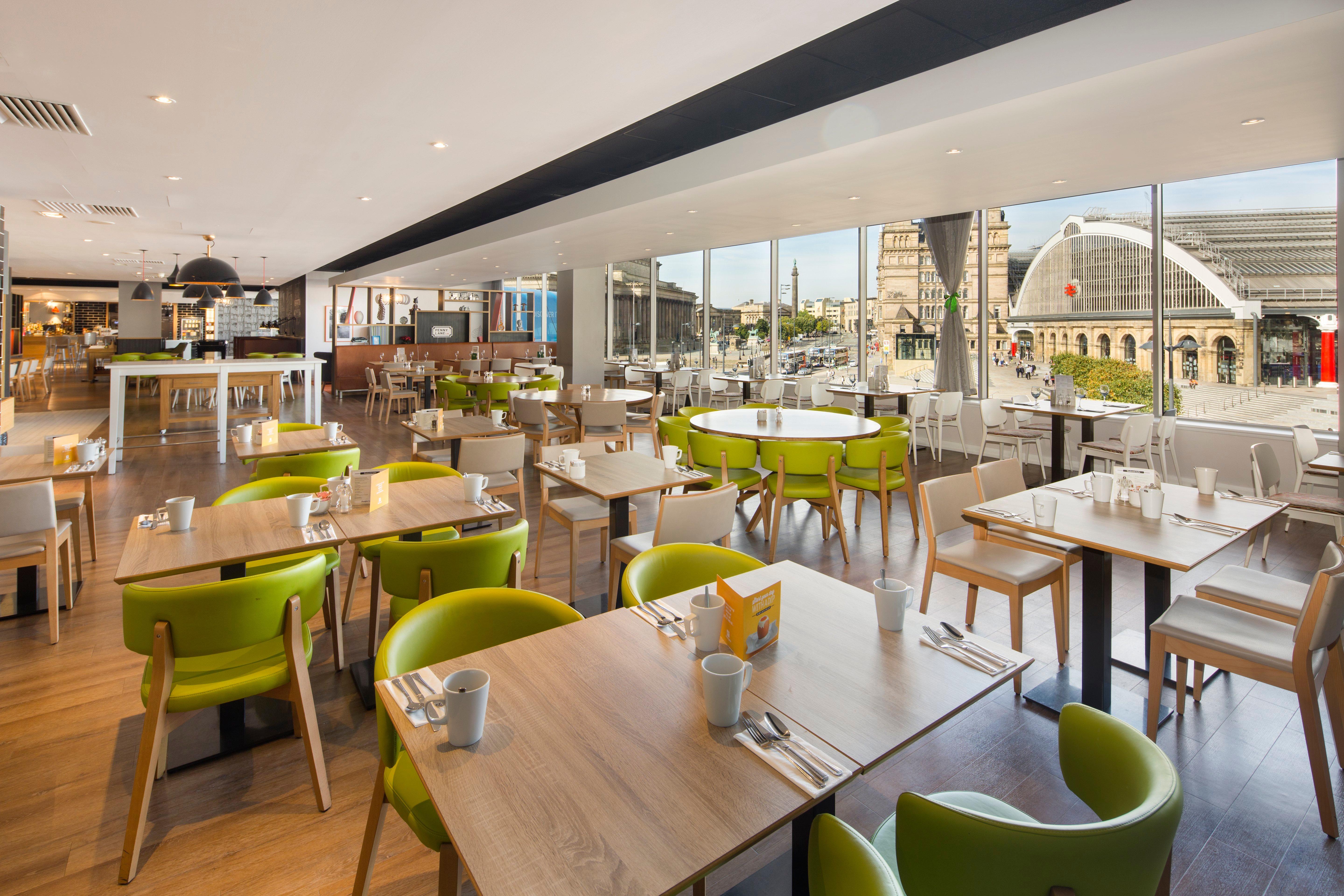 Hotel Centre By Ihg