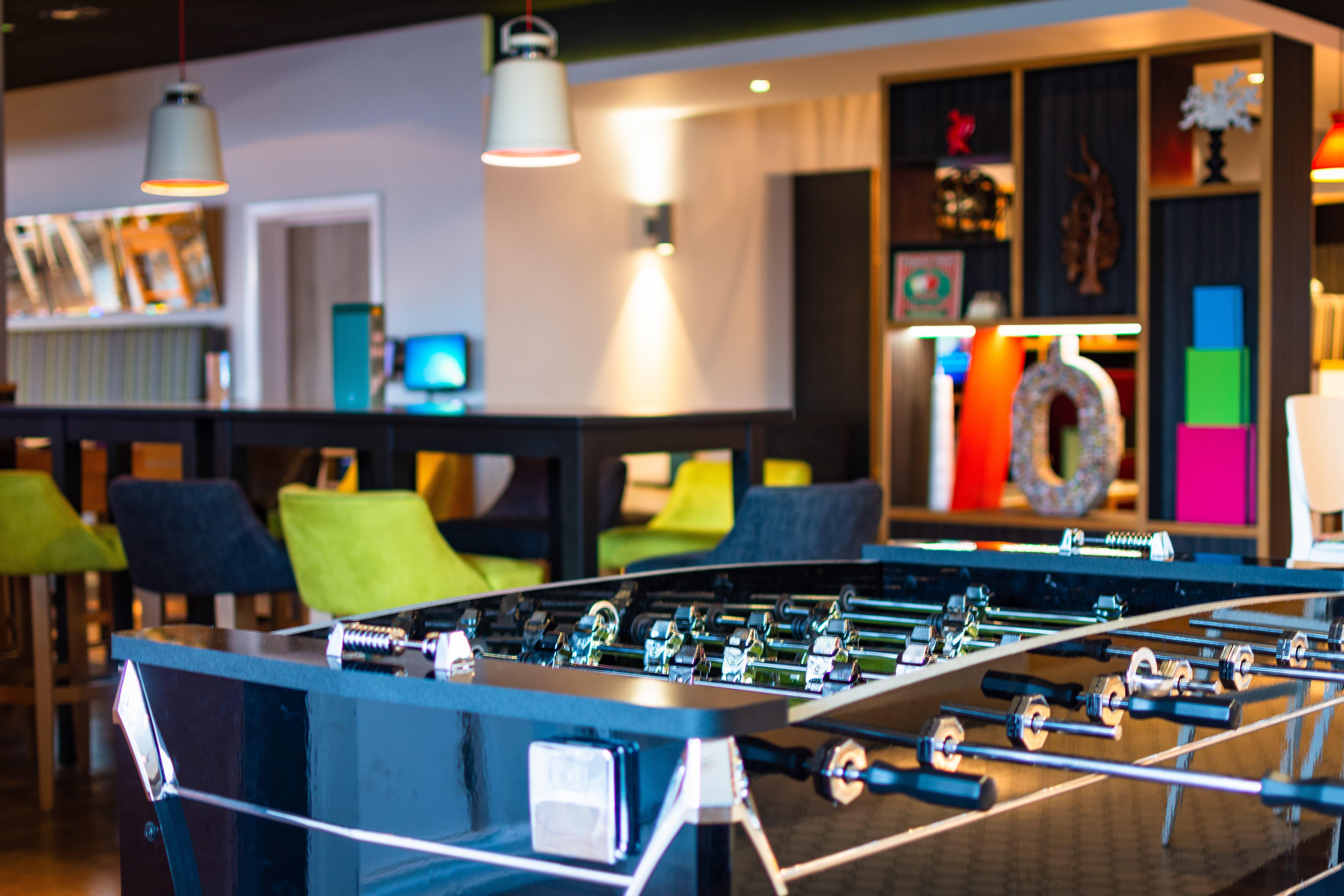 Centre By Ihg 4*