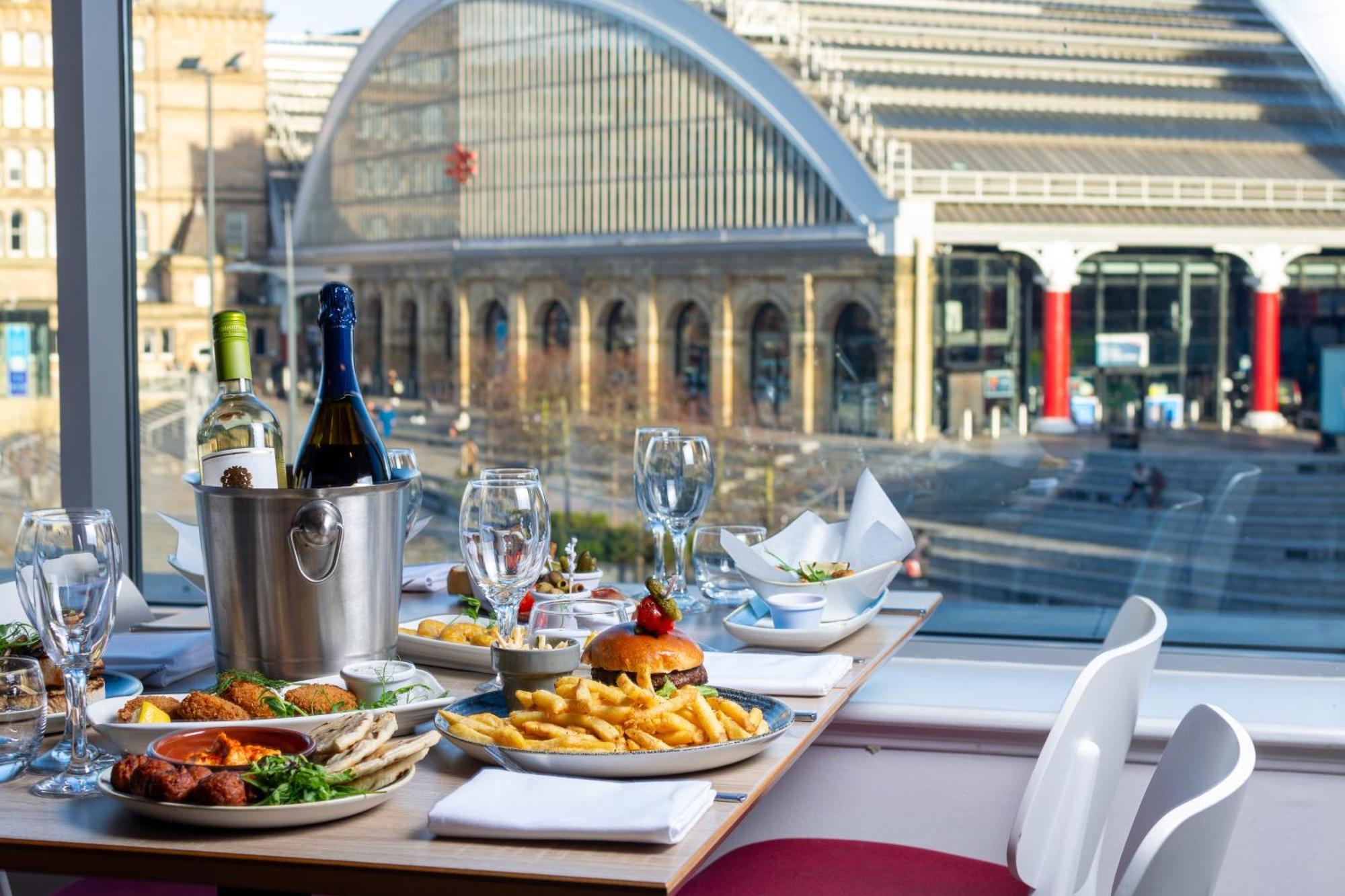 Centre By Ihg 4* Liverpool