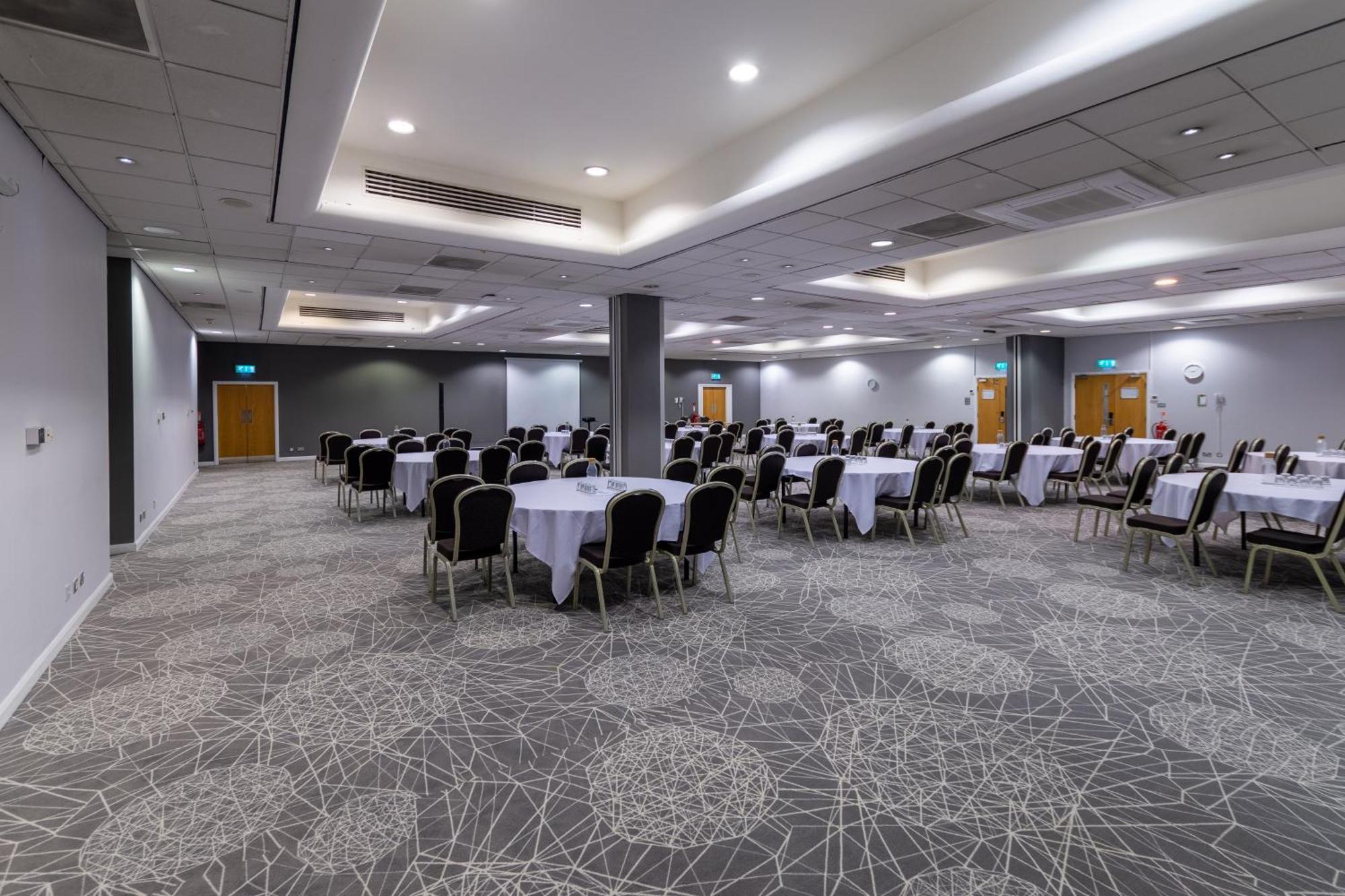 Hotel Centre By Ihg Liverpool