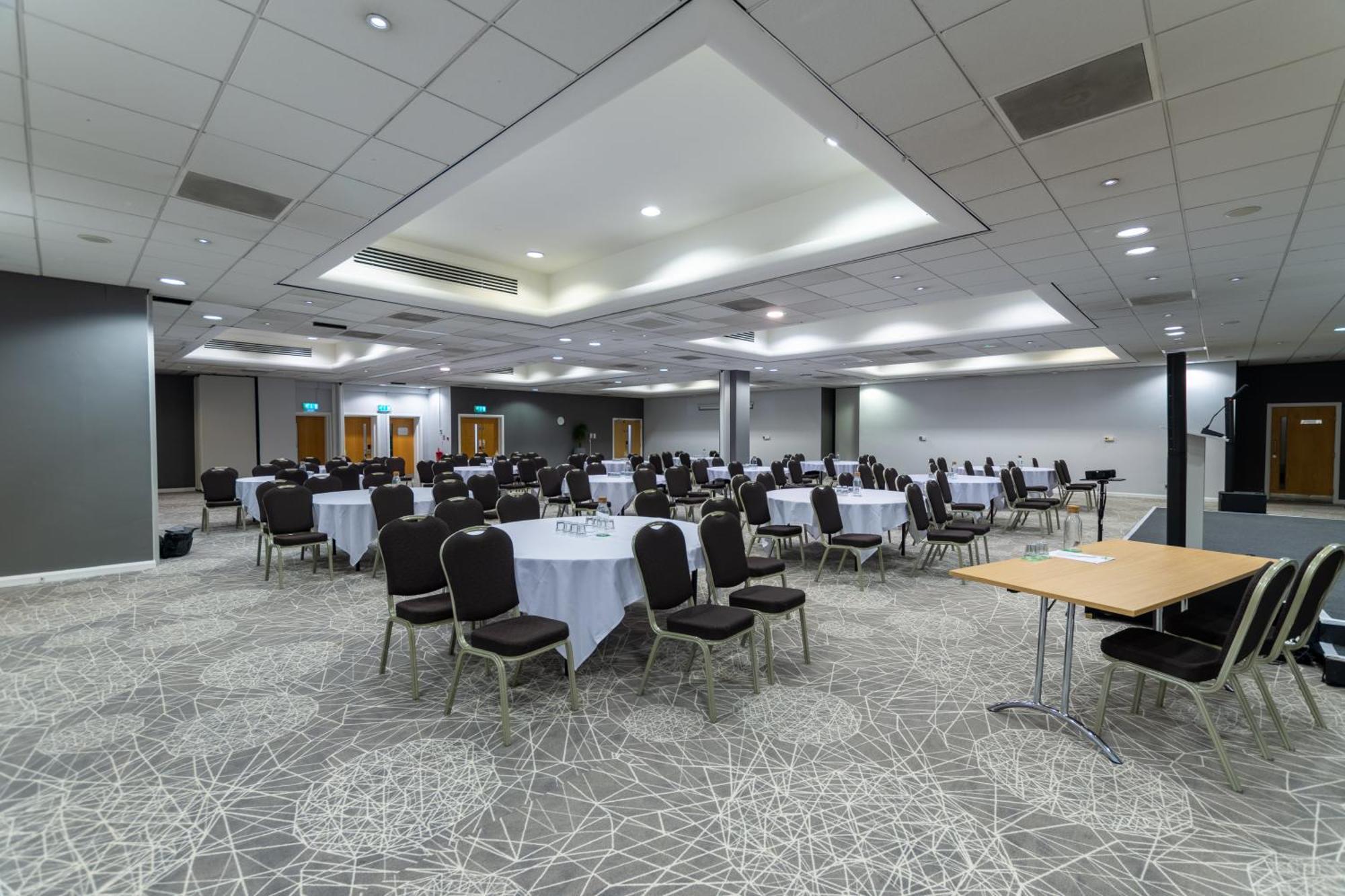 Centre By Ihg 4* Liverpool