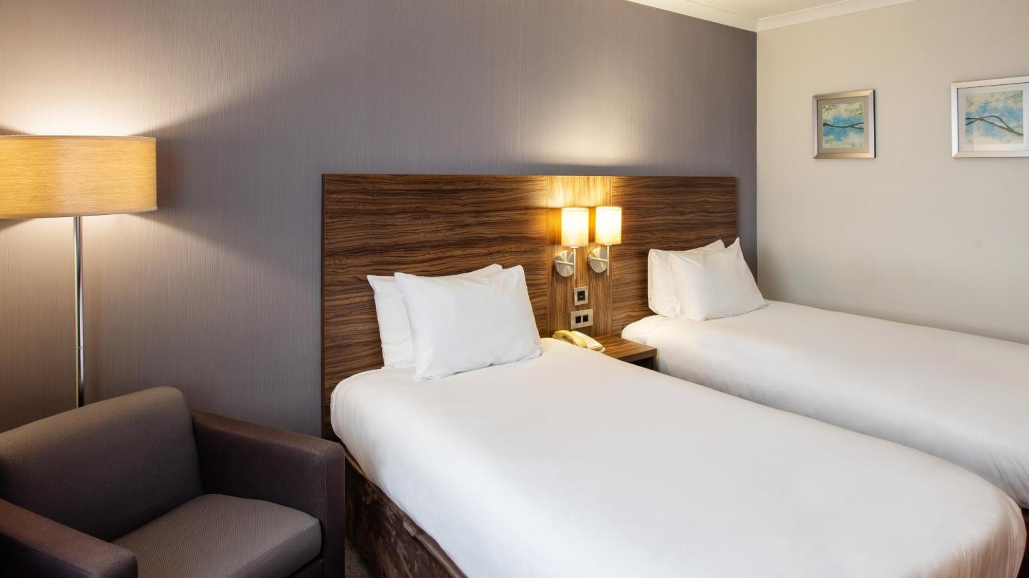 Centre By Ihg Hotel Liverpool