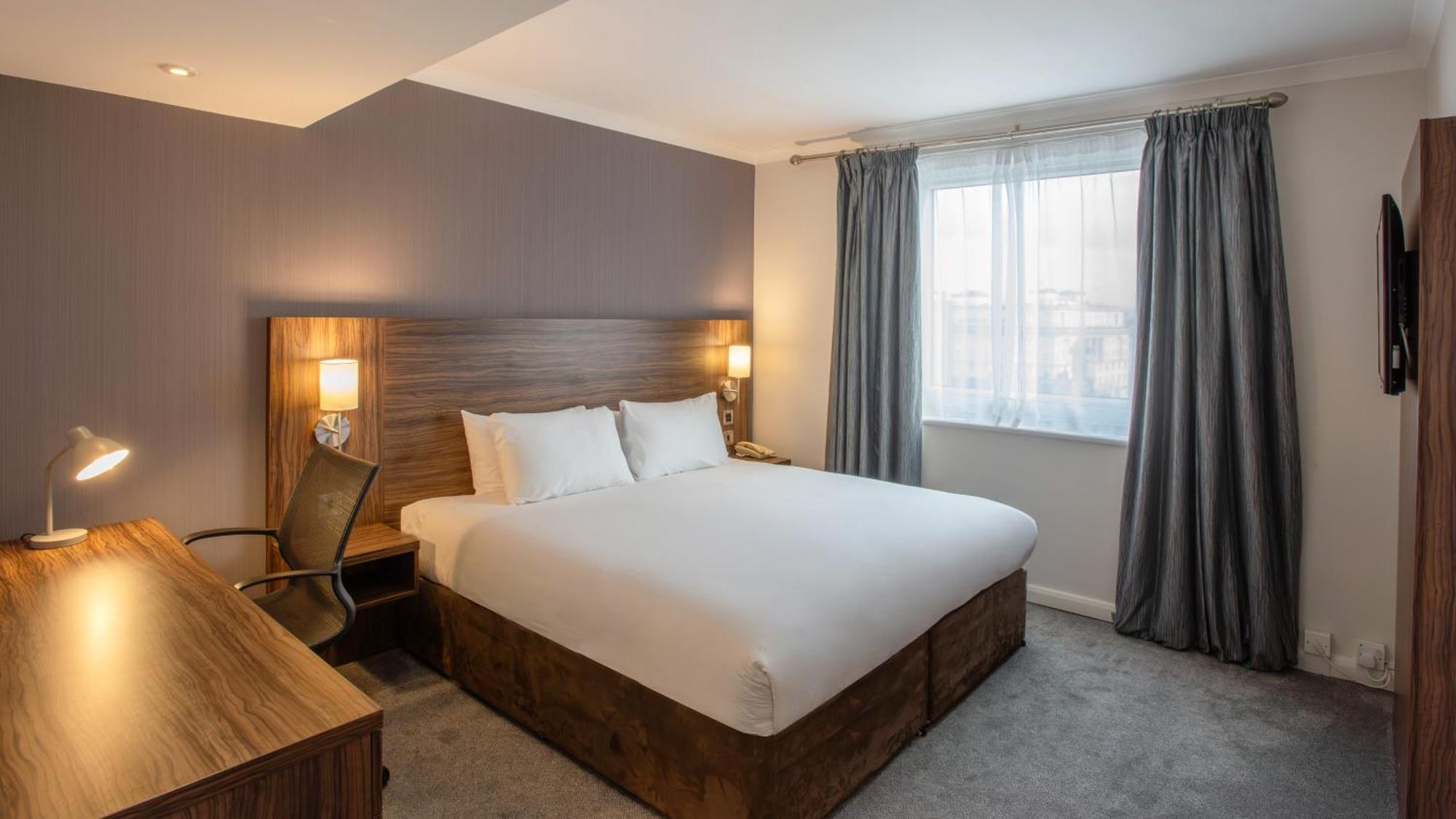 Holiday City Centre By Ihg Hotel