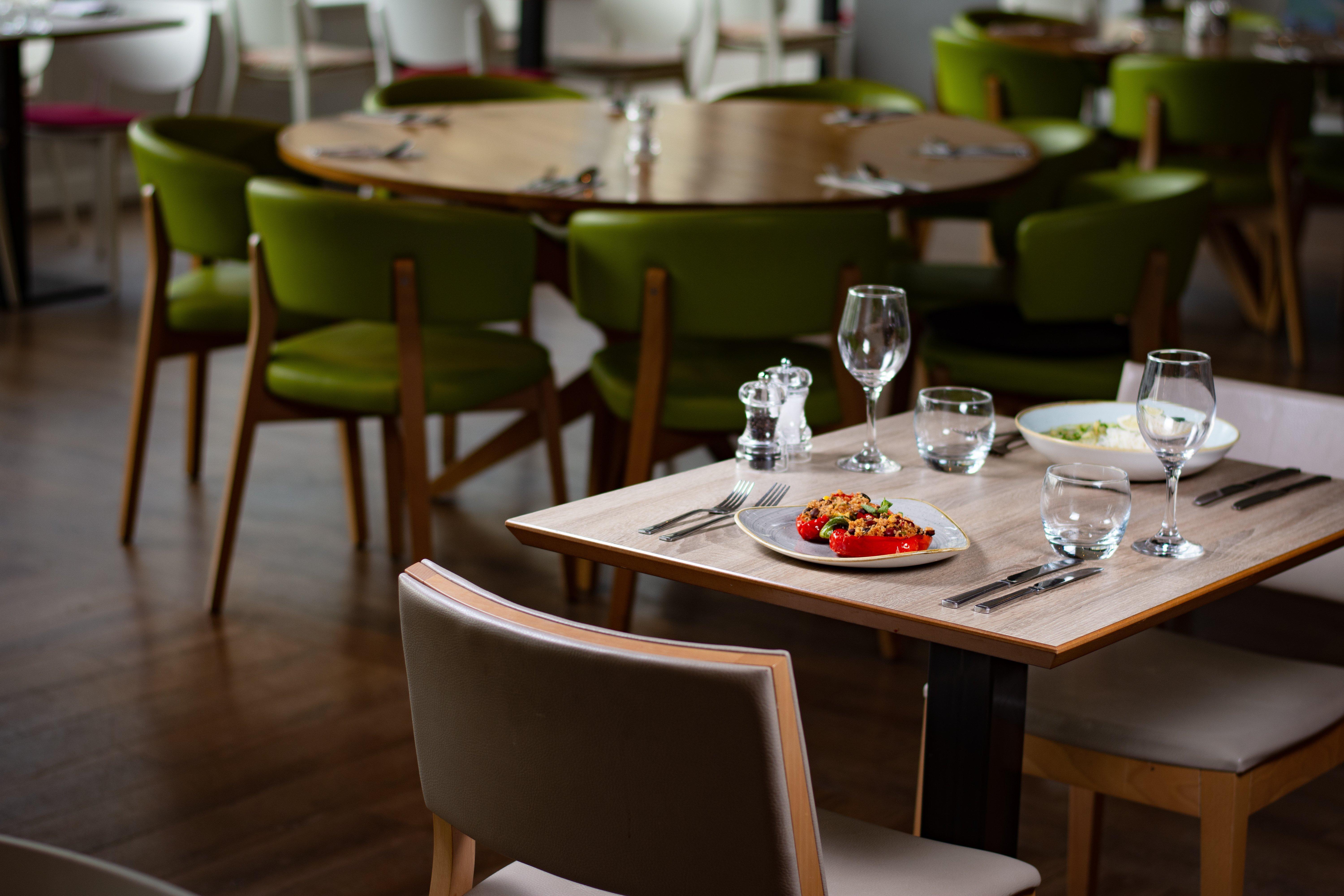 Centre By Ihg Hotel