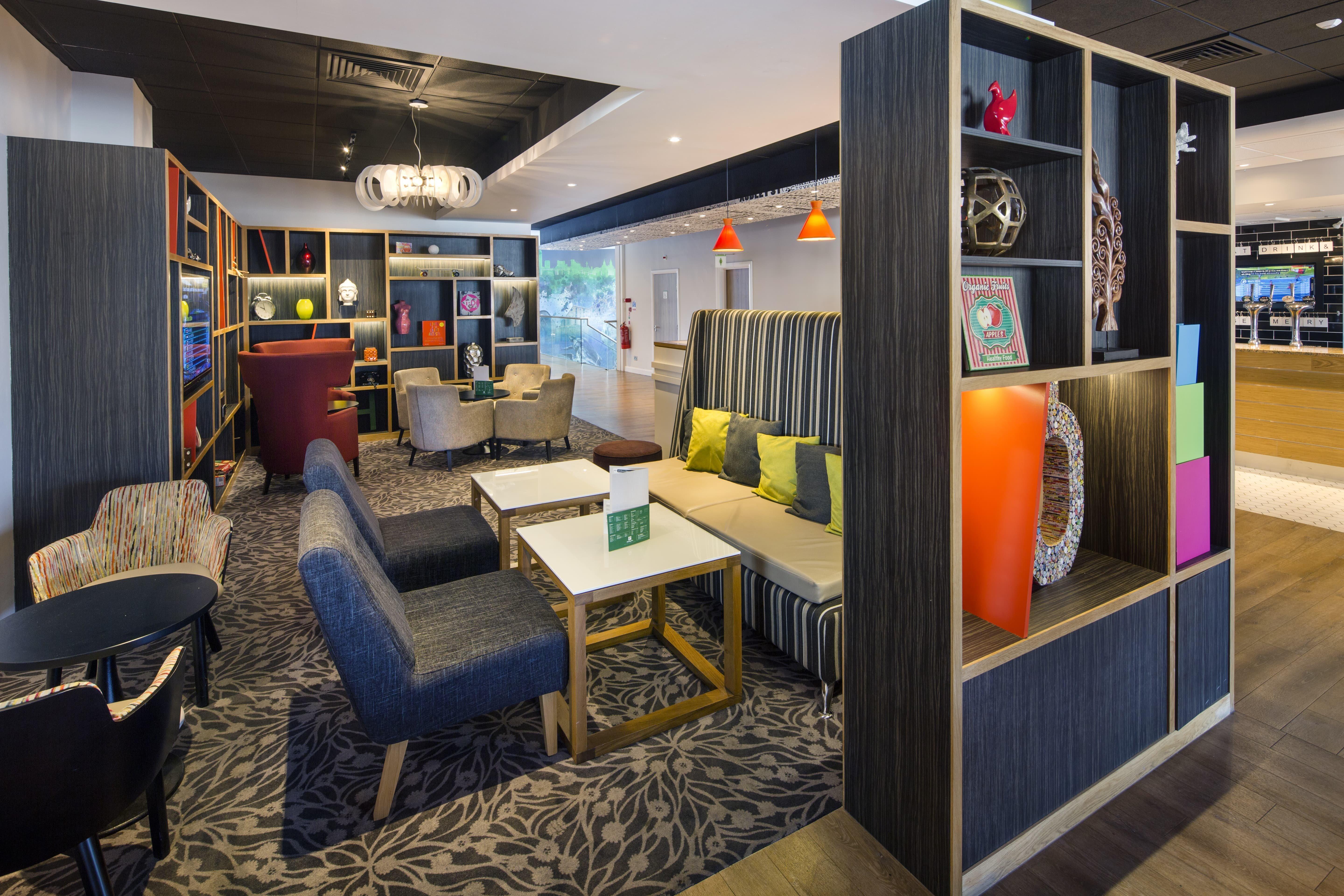 Centre By Ihg 4* Liverpool