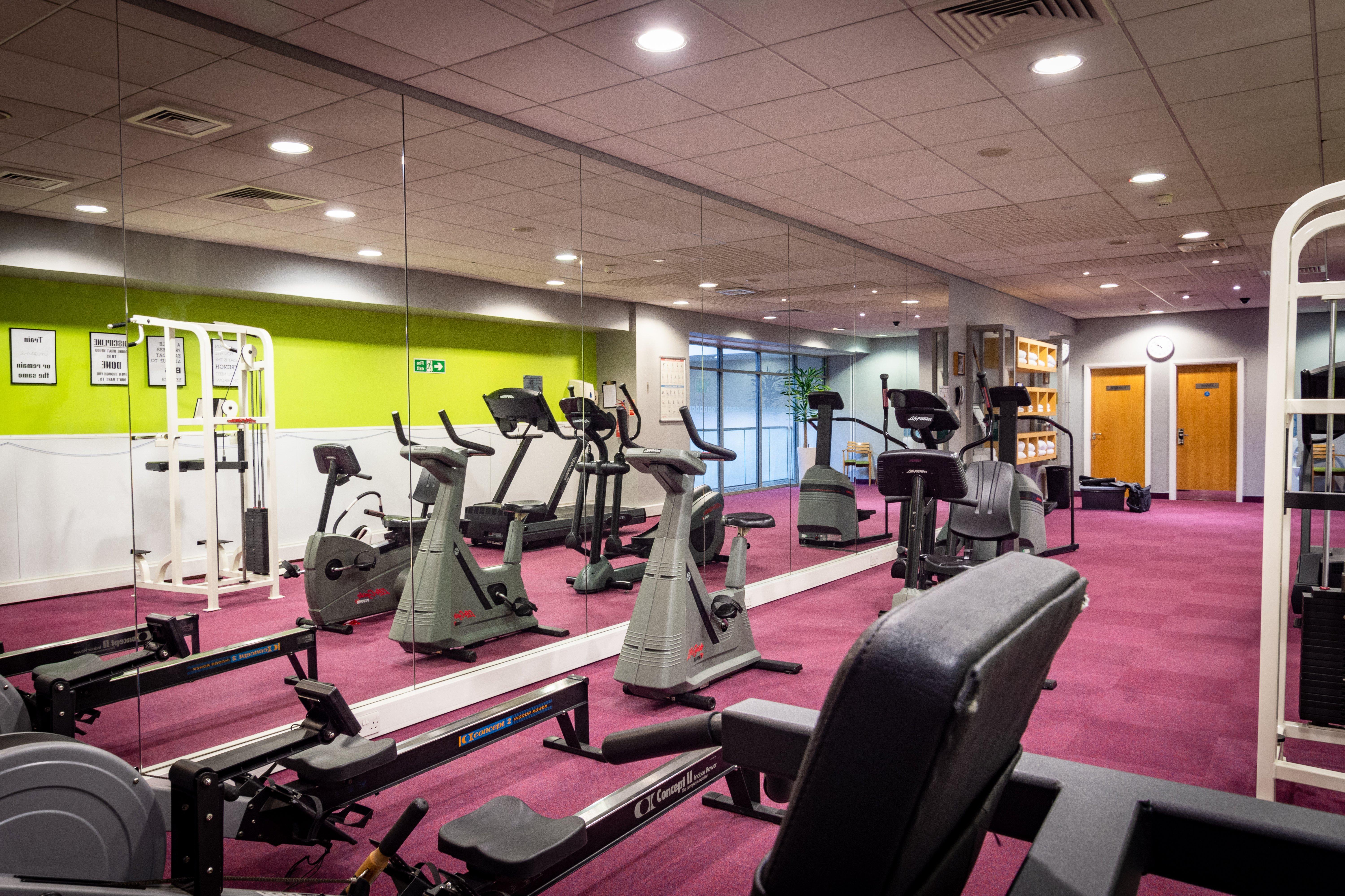 Hotel Centre By Ihg Liverpool