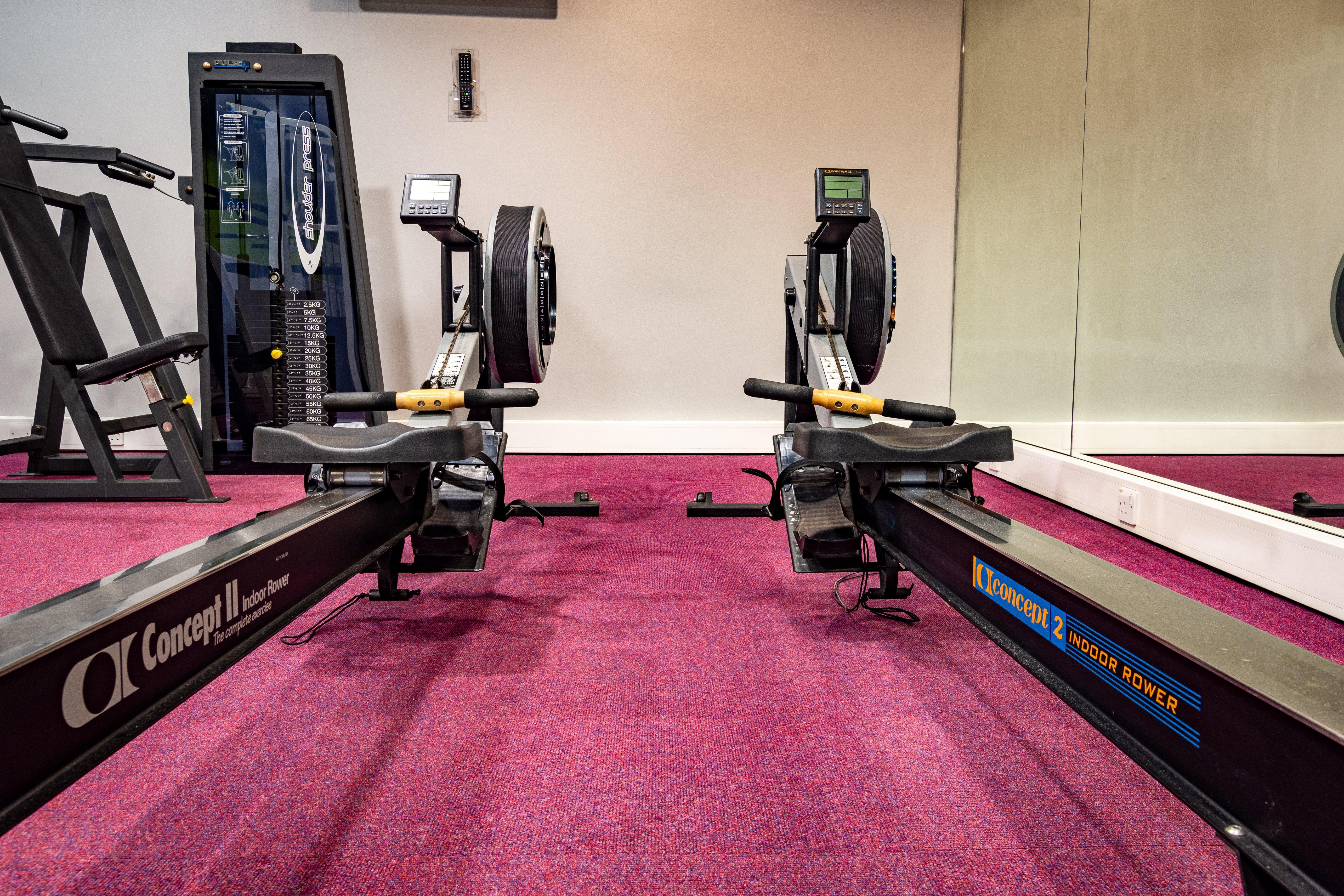 Centre By Ihg Liverpool