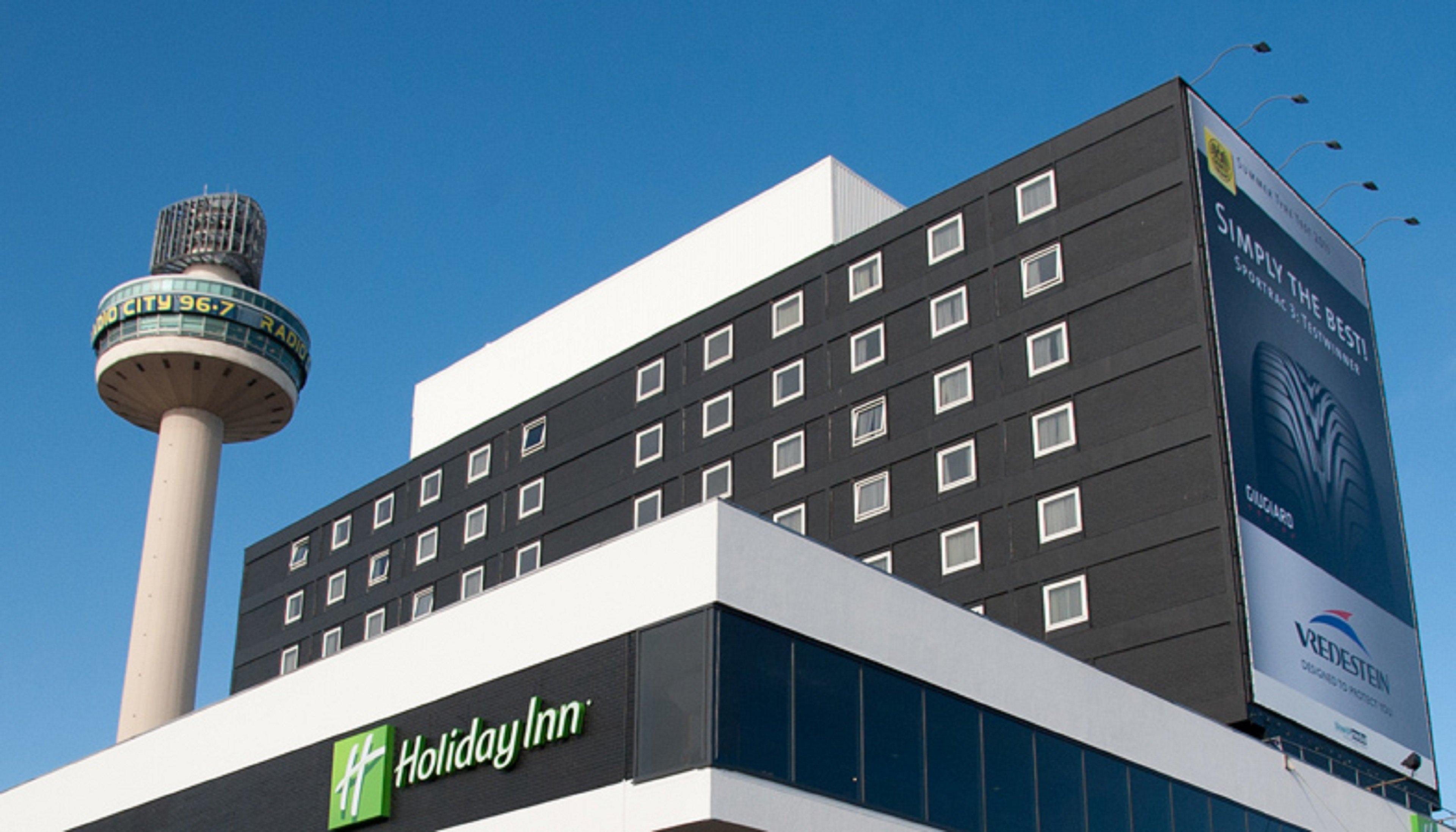 Centre By Ihg Hotel 4*