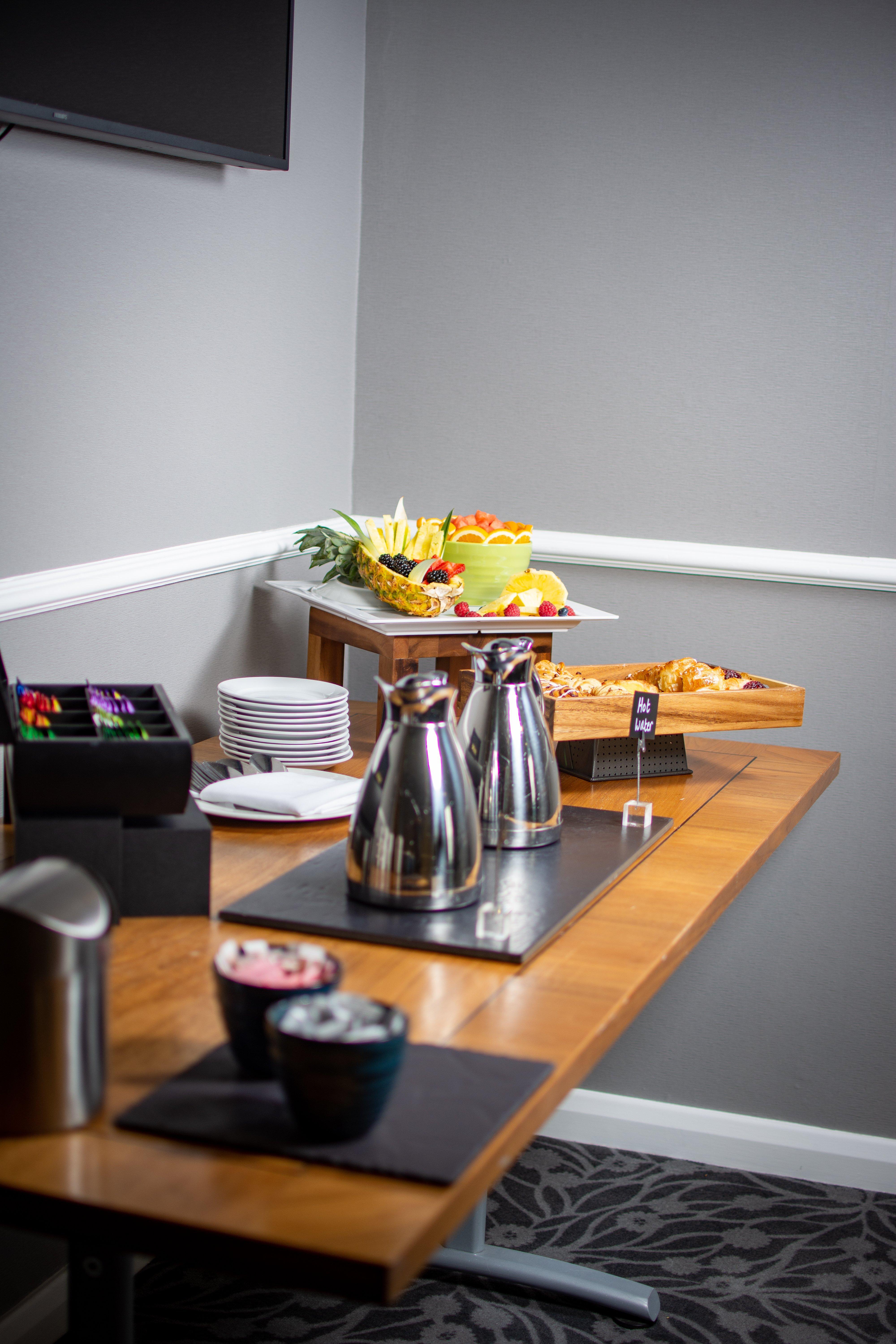 Hotel Centre By Ihg Liverpool