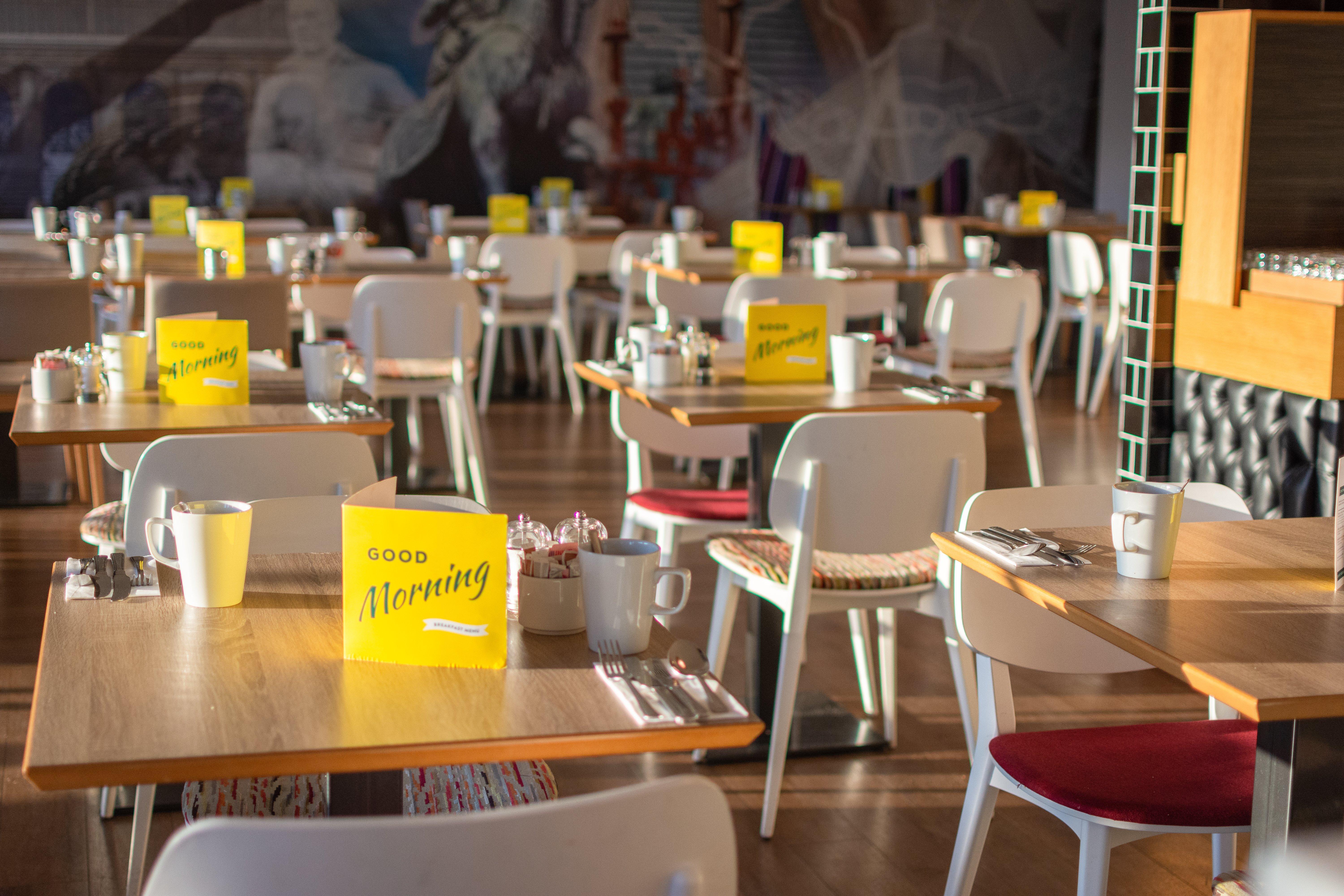 Centre By Ihg Hotel Liverpool