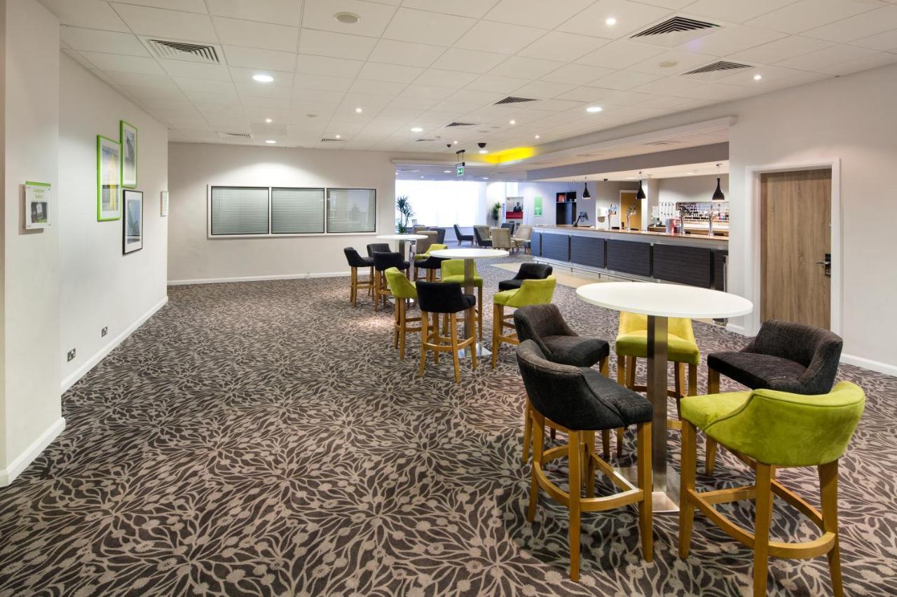 Centre By Ihg Liverpool