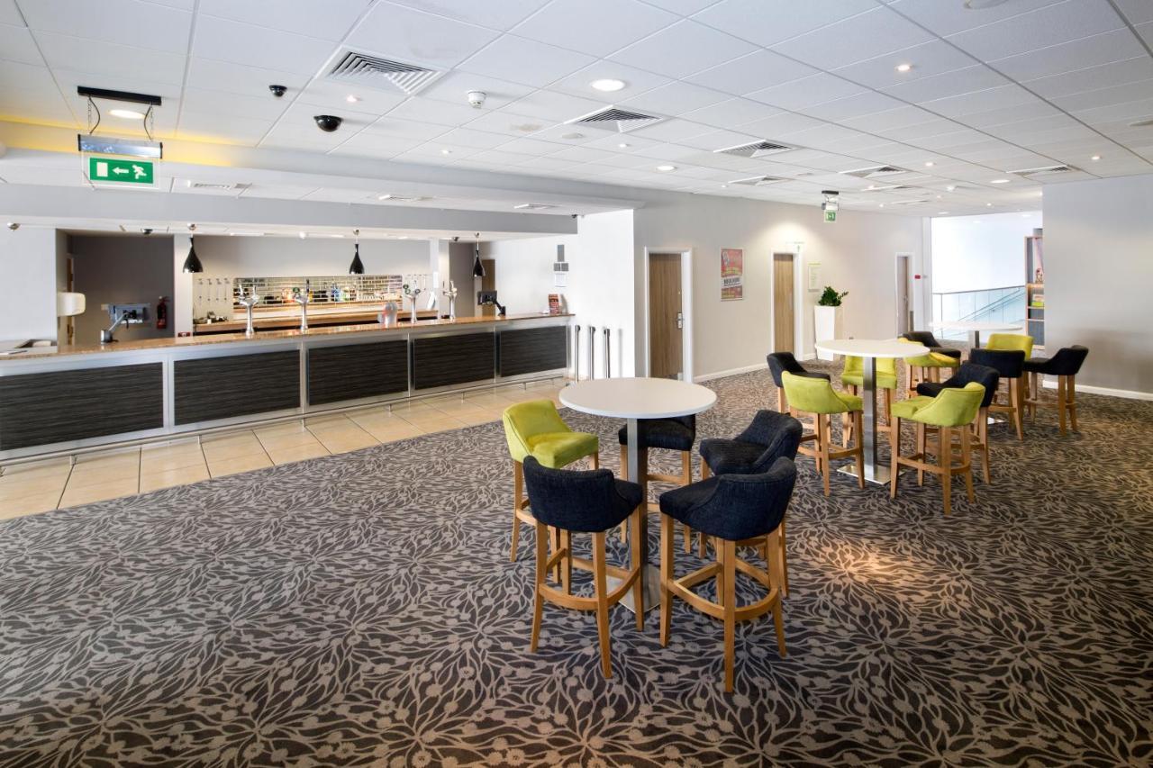 Centre By Ihg