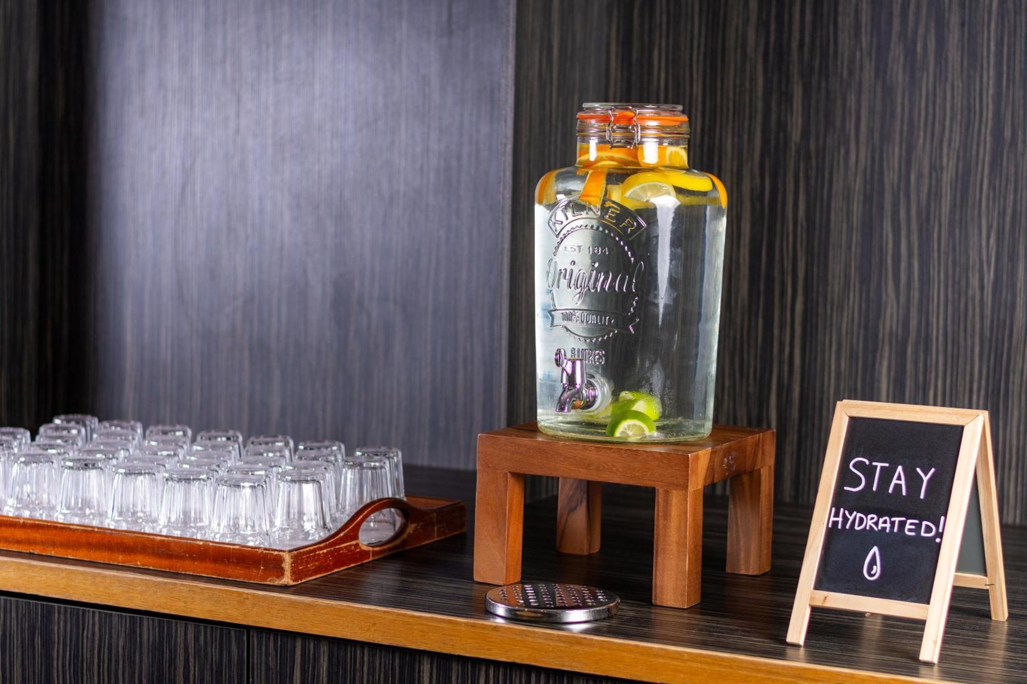 Hotel Centre By Ihg