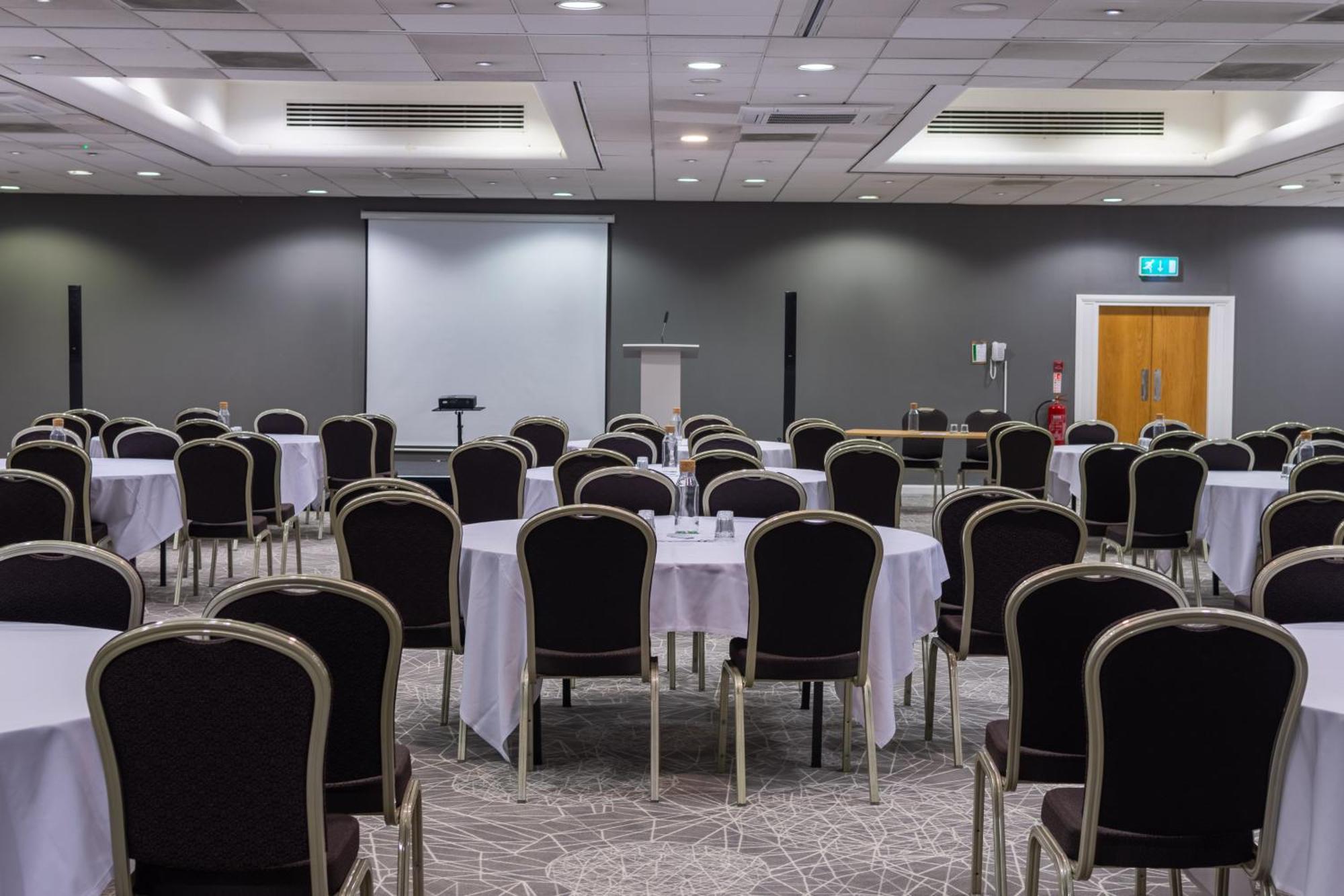 Centre By Ihg Liverpool