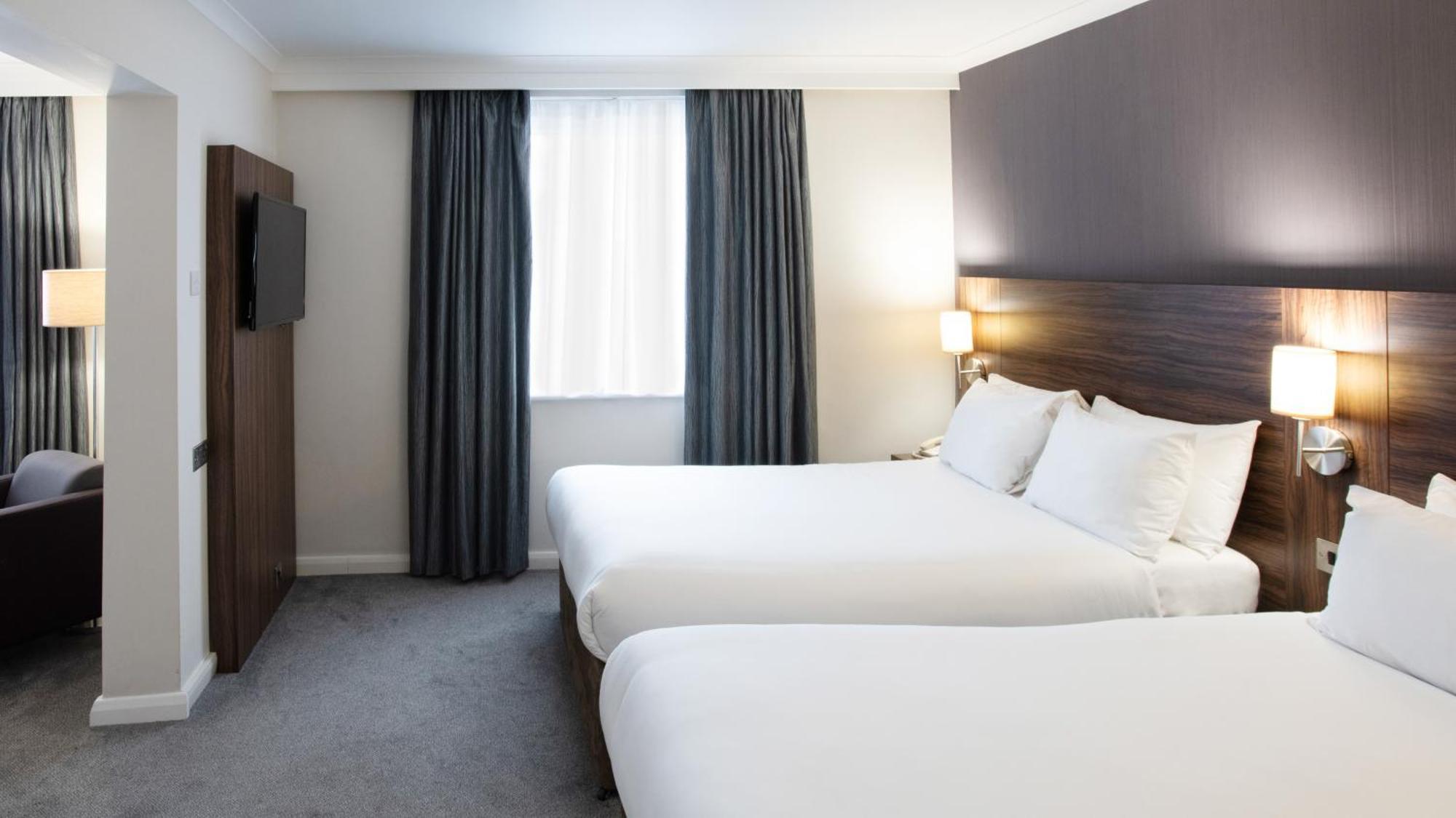 Centre By Ihg 4*